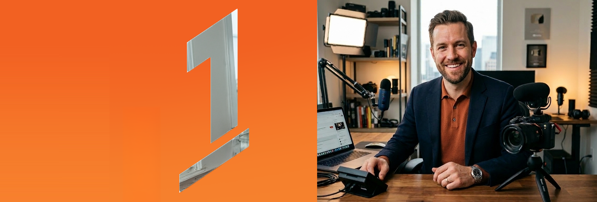 Em Primeiro Lugar estamos consigo