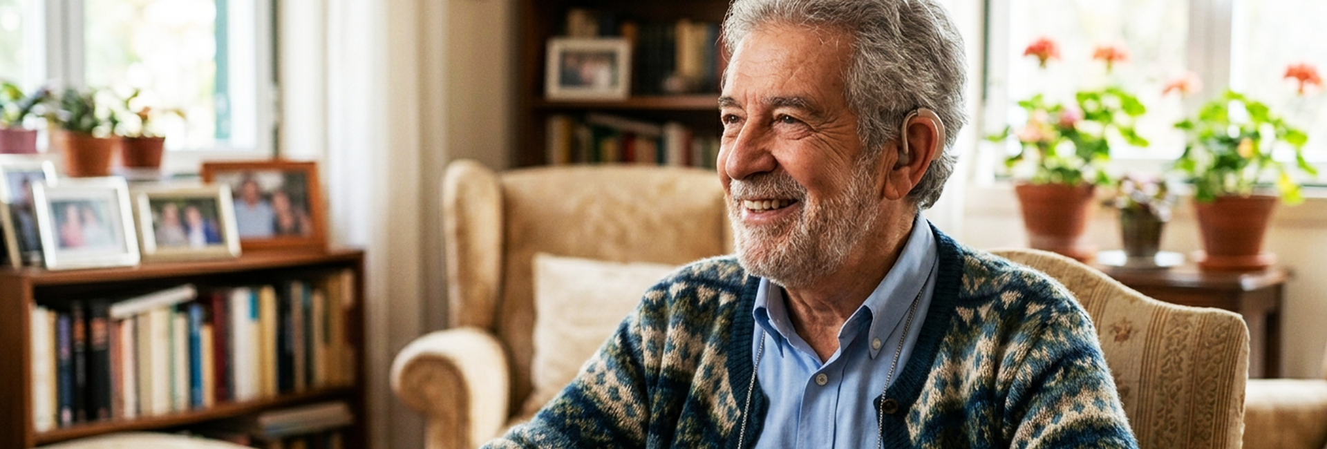 Deficiência Auditiva