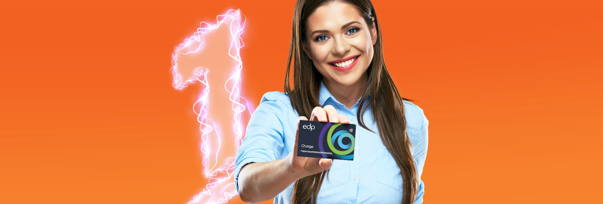 Campanha Mobilidade Elétrica EDP