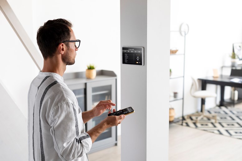 smart house