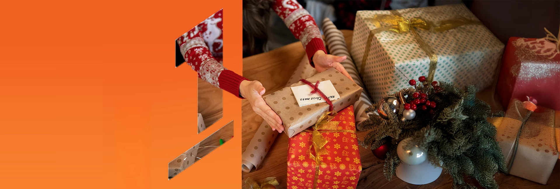 Em Primeiro Lugar estamos consigo