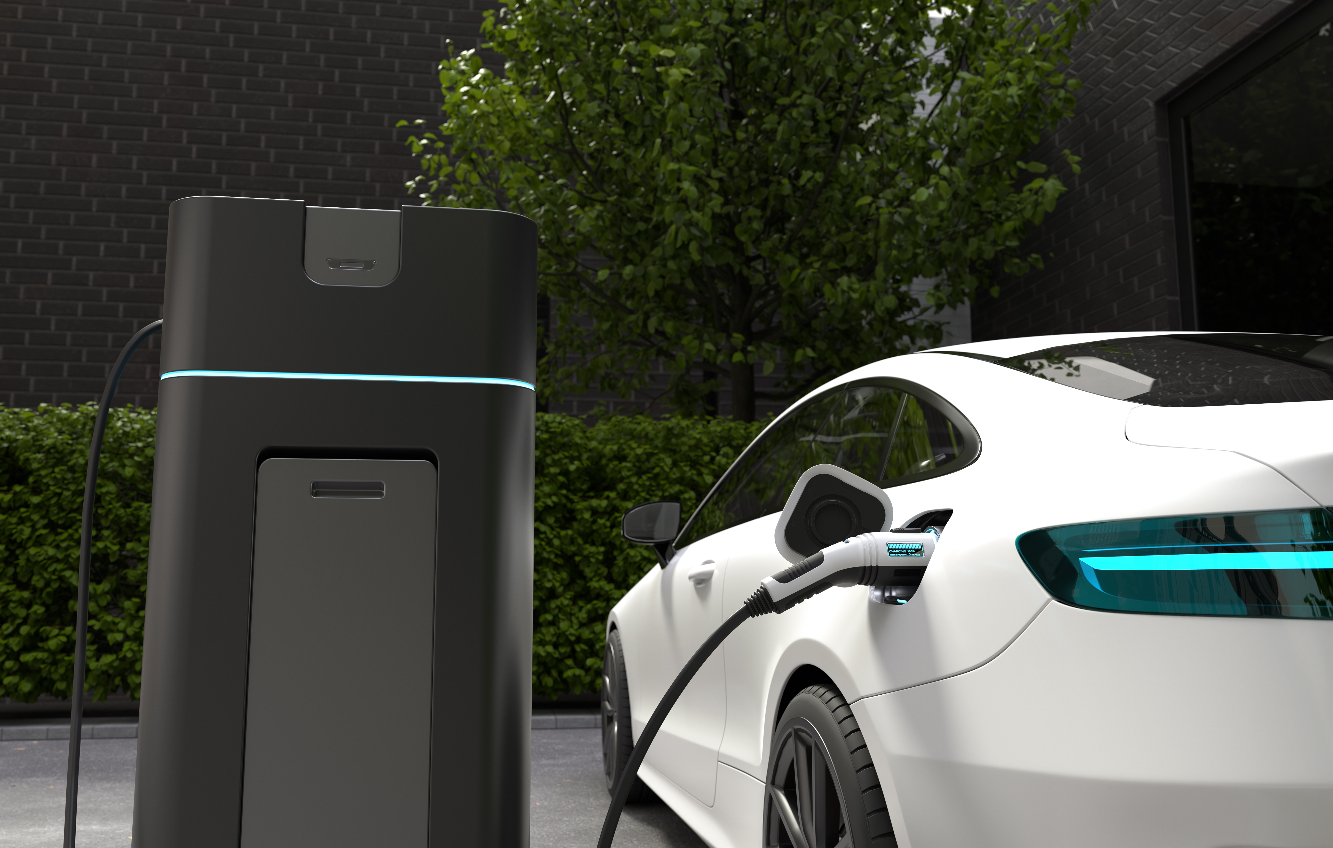 Imagem Carros Elétricos em 2025: Compensa Financiar? 