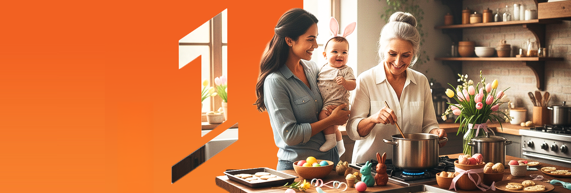 Em Primeiro Lugar estamos consigo