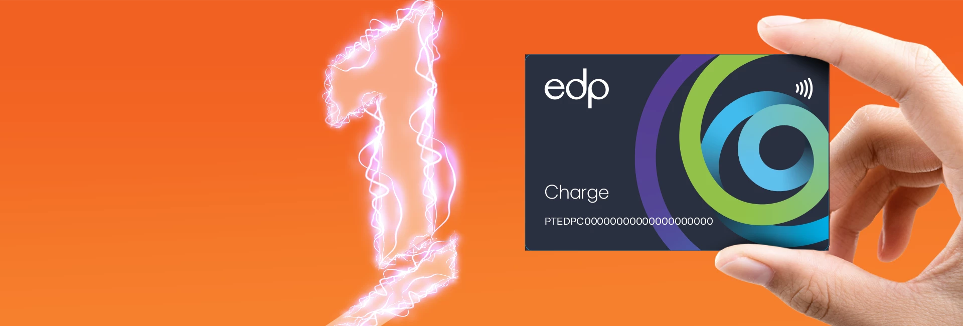 Campanha Mobilidade Elétrica EDP